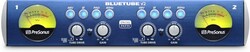 Presonus BlueTube DP V2 İki Kanal Tüplü Mikrofon Preamplifikatörü - Presonus