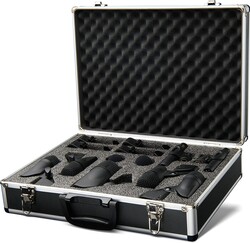 Presonus DM-7 Davul Mikrofon Seti - Presonus