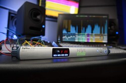 Presonus DP88 8 Kanallı Mikrofon Preamplifikatörü - 3