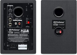 Presonus ERIS E3.5 BT Bluetooth Aktif Referans Monitörü (Çift) - 2