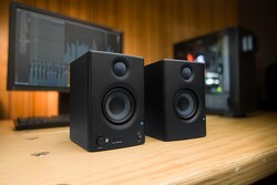 Presonus ERIS E3.5 BT Bluetooth Aktif Referans Monitörü (Çift) - 3