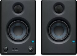 Presonus ERIS E3.5 Hoparlör Aktif Referans Monitörü (Çift) - Presonus