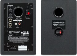 Presonus ERIS E3.5 Hoparlör Aktif Referans Monitörü (Çift) - 2