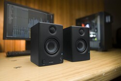 Presonus ERIS E3.5 Hoparlör Aktif Referans Monitörü (Çift) - 3