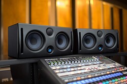Presonus ERIS E44 Aktif Referans Monitörü (Çift) - 3