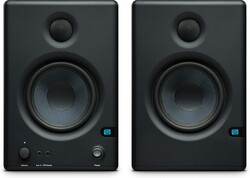 Presonus ERIS E4.5 Aktif Referans Monitörü (Çift) - Presonus