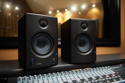 Presonus ERIS E4.5 Aktif Referans Monitörü (Çift) - 3