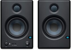 Presonus ERIS E4.5 BT Bluetooth Aktif Referans Monitörü (Çift) - Presonus