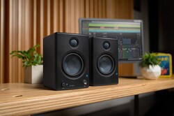 Presonus ERIS E4.5 BT Bluetooth Aktif Referans Monitörü (Çift) - 2