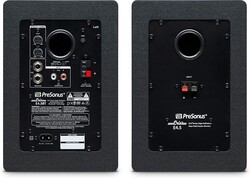 Presonus ERIS E4.5 BT Bluetooth Aktif Referans Monitörü (Çift) - 3
