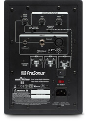 Presonus ERIS E5 Hoparlör Aktif Referans Monitörü (Çift) - 2