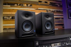 Presonus ERIS E5 XT Aktif Referans Monitörü (Çift) - 2