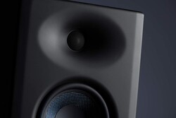 Presonus ERIS E5 XT Aktif Referans Monitörü (Çift) - 4