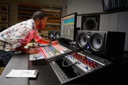 Presonus ERIS E66 Aktif Referans Monitörü (Çift) - 4