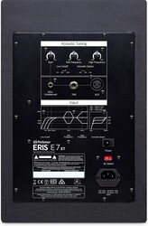 Presonus ERIS E7 XT Aktif Referans Monitörü (Çift) - 2