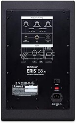 Presonus ERIS E8 XT Aktif Referans Monitörü (Çift) - 2