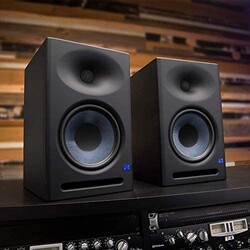 Presonus ERIS E8 XT Aktif Referans Monitörü (Çift) - 5