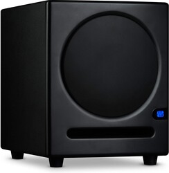 Presonus ERIS Sub8 Aktif 8 inç Referans Subwoofer - 2