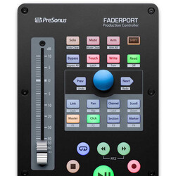 Presonus FaderPort V2 Motorize Fader DAW Kontrol - Presonus