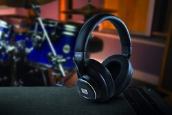 Presonus HD10-BT Bluetooth Stüdyo Referans Kulaklığı - 4