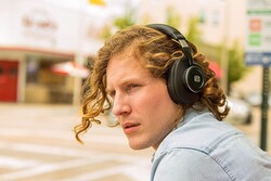 Presonus HD10-BT Bluetooth Stüdyo Referans Kulaklığı - 5