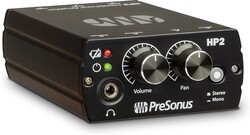 Presonus HP2 2 Kanallı Kulaklık Preamplifikatörü - 1