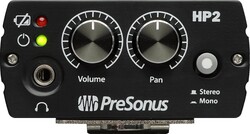 Presonus HP2 2 Kanallı Kulaklık Preamplifikatörü - 5