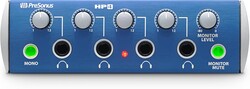 Presonus HP4 4 Kanallı Kulaklık Preamplifikatörü - Presonus