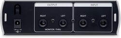 Presonus HP4 4 Kanallı Kulaklık Preamplifikatörü - 2