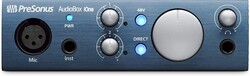 Presonus iOne USB Ses Kartı - Presonus