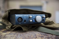Presonus iOne USB Ses Kartı - 3