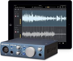 Presonus iOne USB Ses Kartı - 4