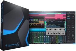 Presonus iOne USB Ses Kartı - 5