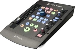 Presonus ioStation 24c Motorize Faderlı USB Ses Kartı - 4