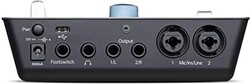 Presonus ioStation 24c Motorize Faderlı USB Ses Kartı - 5
