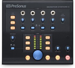 Presonus Monitor Station V2 Monitör Kontrol Arabirimi - 1