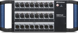 Presonus NS 16.8 16 Kanallı Stage Box - Presonus