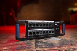 Presonus NS 8.8 8 Kanallı Stage Box - Presonus