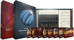 Presonus Sphere Stüdyo Kayıt Yazılımı (Yıllık) - 3