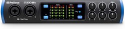 Presonus Studio 68c Yeni Nesil USB Ses Kartı - Presonus