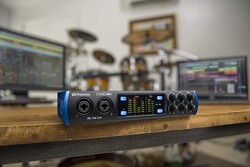 Presonus Studio 68c Yeni Nesil USB Ses Kartı - 2