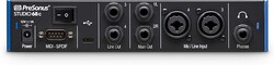 Presonus Studio 68c Yeni Nesil USB Ses Kartı - 4