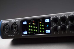 Presonus Studio 68c Yeni Nesil USB Ses Kartı - 5