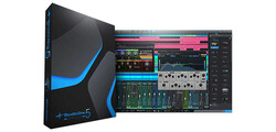 Presonus Studio ONE V5 Pro EDU Stüdyo Kayıt Yazılımı Upgrade - 2
