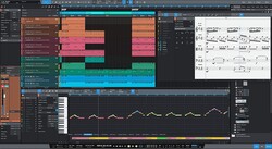 Presonus Studio ONE V5 Pro Stüdyo Kayıt Yazılımı - 5