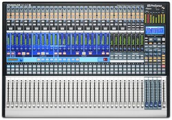 Presonus StudioLive 32.4.2 AI 32 Kanal Dijital Mikser - Presonus