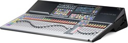 Presonus StudioLive 32S 32 Kanal Dijital Mikser - 3