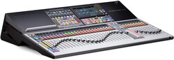 Presonus StudioLive 32S 32 Kanal Dijital Mikser - 5