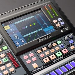 Presonus StudioLive 32SC 32 Kanal Dijital Mikser - 4