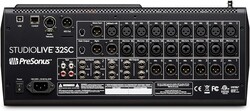 Presonus StudioLive 32SC 32 Kanal Dijital Mikser - 5